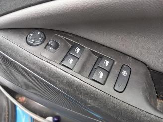 Opel Crossland Crossland (X), SUV, 2017 1.2 Turbo 12V Euro 6 picture 19