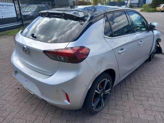 Opel Corsa Corsa F (UB/UH/UP), Hatchback 5-drs, 2019 1.2 Turbo 12V 100 picture 7