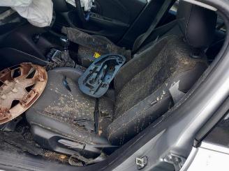 Opel Corsa Corsa F (UB/UH/UP), Hatchback 5-drs, 2019 1.2 Turbo 12V 100 picture 12