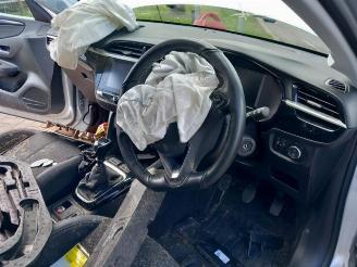 Opel Corsa Corsa F (UB/UH/UP), Hatchback 5-drs, 2019 1.2 Turbo 12V 100 picture 11