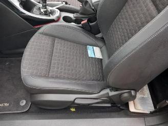 Opel Astra Astra J GTC (PD2/PF2), Hatchback 3-drs, 2011 / 2018 1.4 Turbo 16V ecoFLEX 120 picture 13