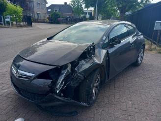 Opel Astra Astra J GTC (PD2/PF2), Hatchback 3-drs, 2011 / 2018 1.4 Turbo 16V ecoFLEX 120 picture 3