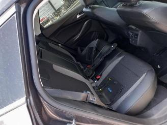 Opel Grandland Grandland (X), SUV, 2017 1.2 Turbo 12V picture 15