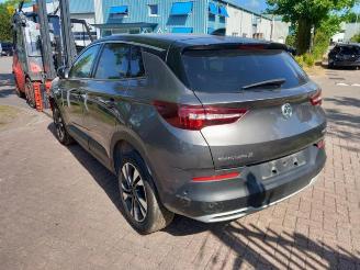 Opel Grandland Grandland (X), SUV, 2017 1.2 Turbo 12V picture 5