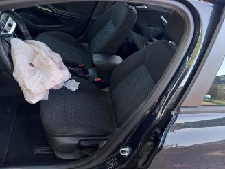 Opel Astra Astra K Sports Tourer, Combi, 2015 / 2022 1.0 Turbo 12V picture 14