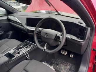 Opel Astra Astra L Sports Tourer (F4/FC/FN/FR), Combi, 2021 1.2 Turbo 130 12V picture 11