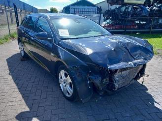 Vrakbiler auto Opel Insignia Insignia Sports Tourer, Combi, 2017 1.6 CDTI 16V 110 2018/3