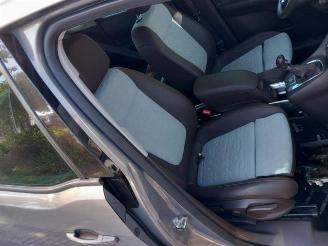 Opel Meriva Meriva, MPV, 2010 / 2017 1.4 Turbo 16V ecoFLEX picture 12