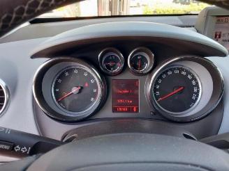 Opel Meriva Meriva, MPV, 2010 / 2017 1.4 Turbo 16V ecoFLEX picture 27