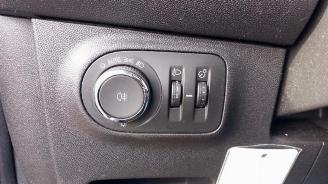 Opel Adam Adam, Hatchback 3-drs, 2012 / 2019 1.0 Ecotec 12V SIDI Turbo picture 19