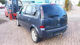 Opel Meriva Meriva, MPV, 2003 / 2010 1.6 16V picture 5