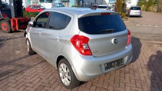 Opel Karl Karl, Hatchback 5-drs, 2015 / 2019 1.0 12V picture 5