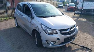  Opel Karl Karl, Hatchback 5-drs, 2015 / 2019 1.0 12V 2018/2