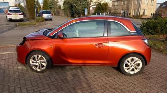 Opel Adam Adam, Hatchback 3-drs, 2012 / 2019 1.2 16V picture 4