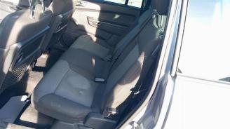 Opel Zafira Zafira (M75), MPV, 2005 / 2015 1.6 16V picture 16