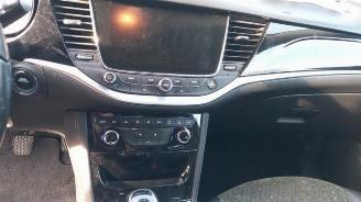 Opel Astra Astra K Sports Tourer, Combi, 2015 / 2022 1.0 Turbo 12V picture 16