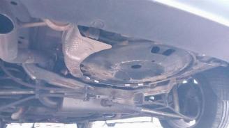 Opel Zafira Zafira Tourer (P12), MPV, 2011 / 2019 1.4 Turbo 16V EcoFLEX picture 27