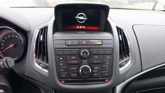 Opel Zafira Zafira Tourer (P12), MPV, 2011 / 2019 1.4 Turbo 16V EcoFLEX picture 19