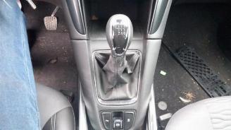 Opel Zafira Zafira Tourer (P12), MPV, 2011 / 2019 1.4 Turbo 16V EcoFLEX picture 17