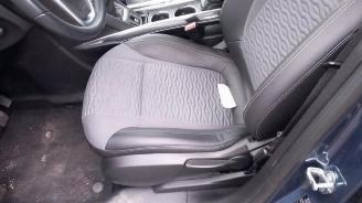 Opel Zafira Zafira Tourer (P12), MPV, 2011 / 2019 1.4 Turbo 16V EcoFLEX picture 15