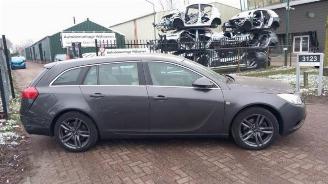 Opel Insignia Insignia Sports Tourer, Combi, 2008 / 2017 1.6 Turbo 16V Ecotec picture 8