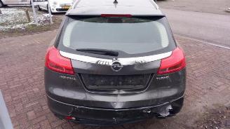 Opel Insignia Insignia Sports Tourer, Combi, 2008 / 2017 1.6 Turbo 16V Ecotec picture 6