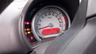 Opel Agila Agila (B), MPV, 2008 / 2014 1.0 12V picture 25