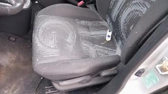 Opel Agila Agila (B), MPV, 2008 / 2014 1.0 12V picture 15