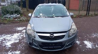 Opel Corsa Corsa D, Hatchback, 2006 / 2014 1.3 CDTi 16V ecoFLEX picture 2