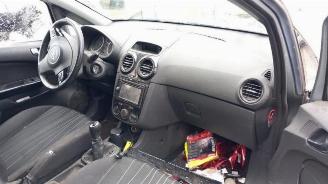 Opel Corsa Corsa D, Hatchback, 2006 / 2014 1.3 CDTi 16V ecoFLEX picture 10