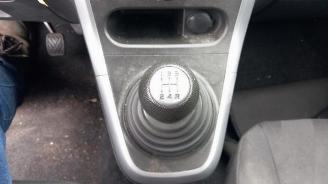 Opel Agila Agila (B), MPV, 2008 / 2014 1.0 12V ecoFLEX picture 15