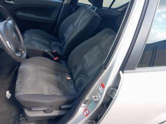 Opel Agila Agila (B), MPV, 2008 / 2014 1.0 12V picture 13