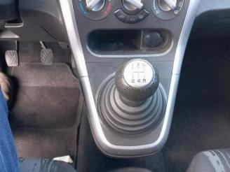 Opel Agila Agila (B), MPV, 2008 / 2014 1.0 12V picture 15