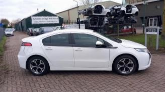 Opel Ampera Ampera, Hatchback, 2011 / 2015 1.4 16V picture 8