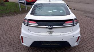 Opel Ampera Ampera, Hatchback, 2011 / 2015 1.4 16V picture 6