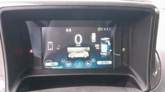 Opel Ampera Ampera, Hatchback, 2011 / 2015 1.4 16V picture 23