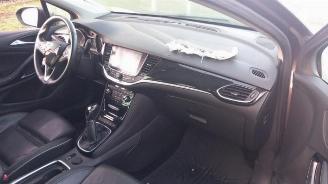 Opel Astra Astra K Sports Tourer, Combi, 2015 / 2022 1.4 Turbo 16V picture 11