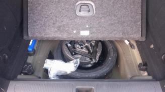 Opel Astra Astra K Sports Tourer, Combi, 2015 / 2022 1.4 Turbo 16V picture 30