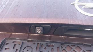 Opel Astra Astra K Sports Tourer, Combi, 2015 / 2022 1.4 Turbo 16V picture 31