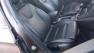 Opel Astra Astra K Sports Tourer, Combi, 2015 / 2022 1.4 Turbo 16V picture 12