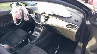 Opel Astra Astra K Sports Tourer, Combi, 2015 / 2022 1.6 CDTI 110 16V picture 10