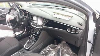 Opel Astra Astra K, Hatchback 5-drs, 2015 / 2022 1.4 Turbo 16V picture 10