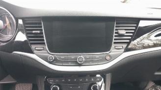 Opel Astra Astra K, Hatchback 5-drs, 2015 / 2022 1.4 Turbo 16V picture 18