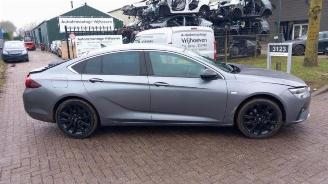 Opel Insignia Insignia Grand Sport, Hatchback 5-drs, 2017 1.5 CDTI 12V picture 8