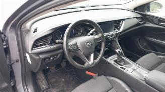 Opel Insignia Insignia Grand Sport, Hatchback 5-drs, 2017 1.5 CDTI 12V picture 11