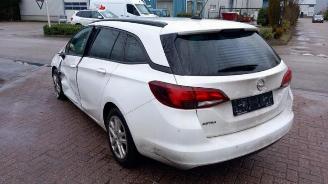 Opel Astra Astra K Sports Tourer, Combi, 2015 / 2022 1.5 CDTi 105 12V picture 5