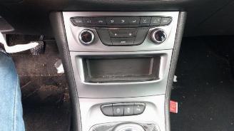 Opel Astra Astra K Sports Tourer, Combi, 2015 / 2022 1.5 CDTi 105 12V picture 15