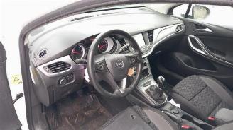 Opel Astra Astra K Sports Tourer, Combi, 2015 / 2022 1.5 CDTi 105 12V picture 11