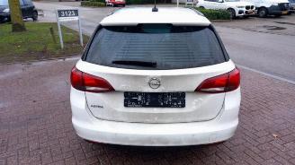 Opel Astra Astra K Sports Tourer, Combi, 2015 / 2022 1.5 CDTi 105 12V picture 6