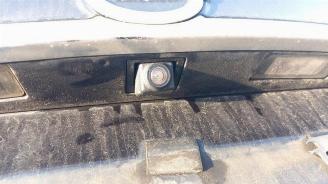 Opel Mokka Mokka/Mokka X, SUV, 2012 / 2019 1.6 CDTI 16V 4x2 picture 26